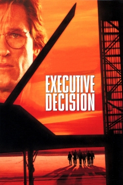 Executive Decision-full