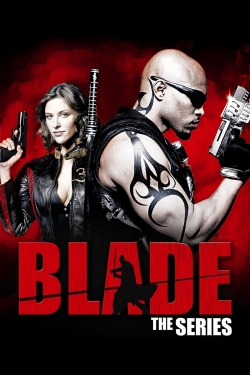 Blade: The Series-full