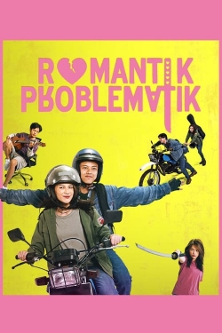 Romantik Problematik-full