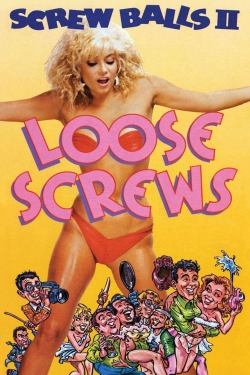 Loose Screws-full