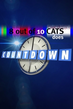 8 Out of 10 Cats Does Countdown-full