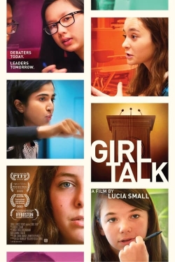 Girl Talk-full