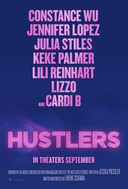 Hustlers-full