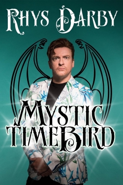 Rhys Darby: Mystic Time Bird-full