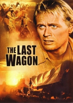 The Last Wagon-full