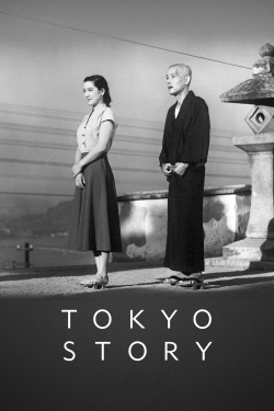 Tokyo Story-full