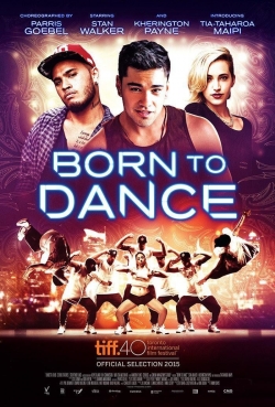 Born to Dance-full