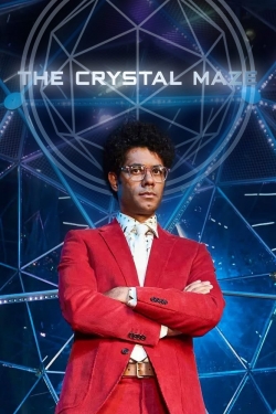 The Crystal Maze-full