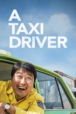 A Taxi Driver-full