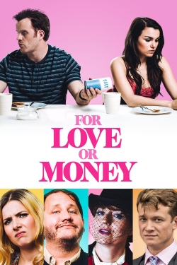 For Love or Money-full