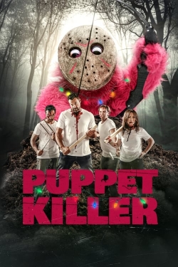 Puppet Killer-full