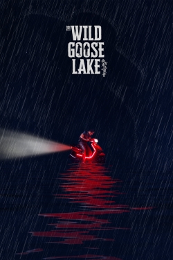 The Wild Goose Lake-full