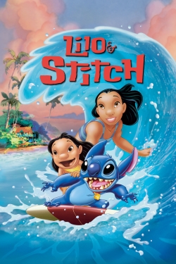 Lilo & Stitch-full