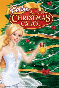Barbie in 'A Christmas Carol'-full
