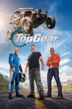 Top Gear-full