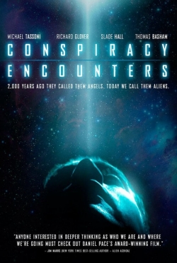 Conspiracy Encounters-full