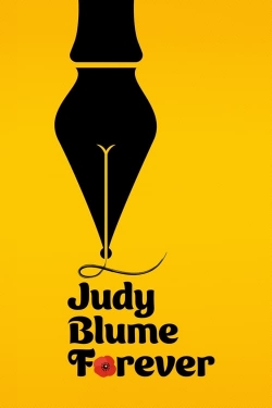 Judy Blume Forever-full