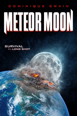 Meteor Moon-full