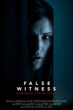False Witness-full