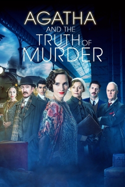 Agatha and the Truth of Murder-full