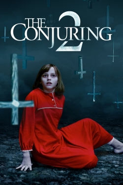 The Conjuring 2-full