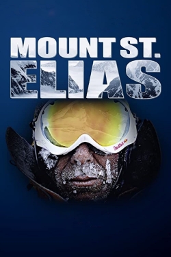 Mount St. Elias-full