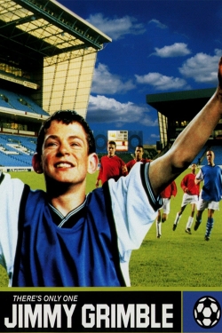 There's Only One Jimmy Grimble-full