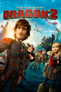 How to Train Your Dragon 2-full