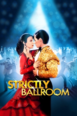 Strictly Ballroom-full