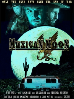 Mexican Moon-full