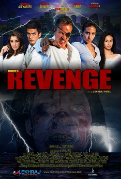 Down's Revenge-full