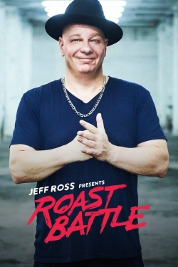 Jeff Ross Presents Roast Battle-full