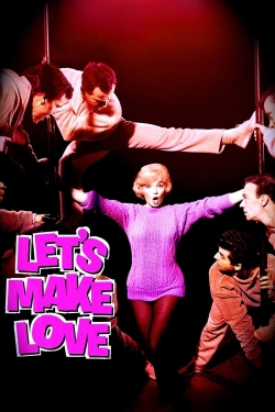 Let's Make Love-full