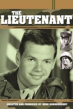 The Lieutenant-full