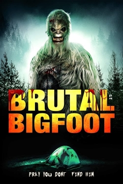 Brutal Bigfoot Encounters: Mutations and Mutilations-full