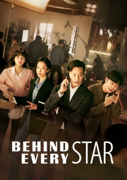 Behind Every Star-full