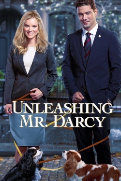 Unleashing Mr. Darcy-full