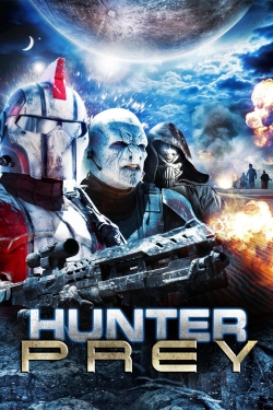 Hunter Prey-full