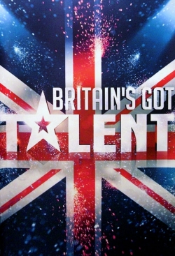Britain's Got Talent-full