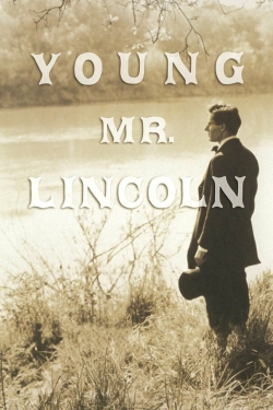 Young Mr. Lincoln-full