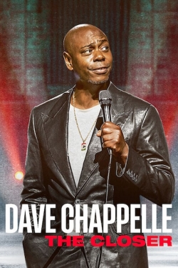 Dave Chappelle: The Closer-full