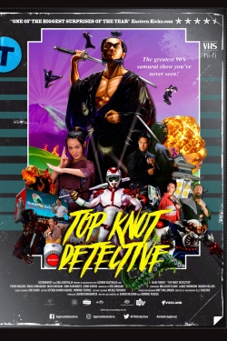 Top Knot Detective-full