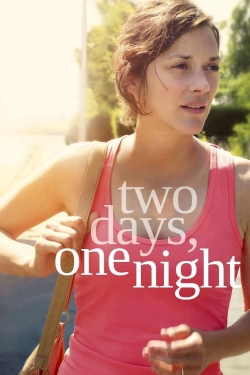 Two Days, One Night-full