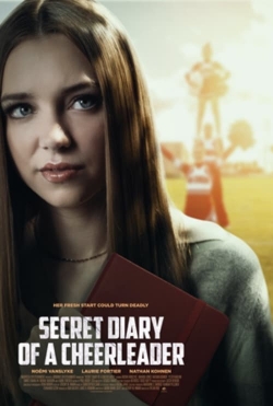 Secret Diary of a Cheerleader-full
