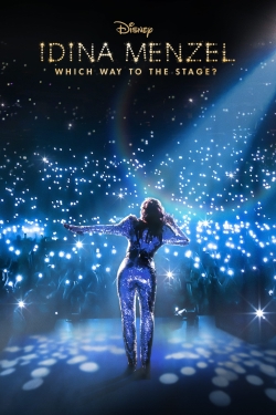 Idina Menzel: Which Way to the Stage?-full