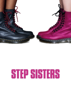 Step Sisters-full