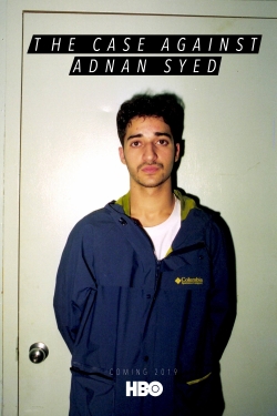 The Case Against Adnan Syed-full