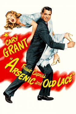 Arsenic and Old Lace-full