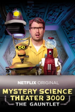 Mystery Science Theater 3000: The Return-full