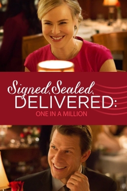 Signed, Sealed, Delivered: One in a Million-full